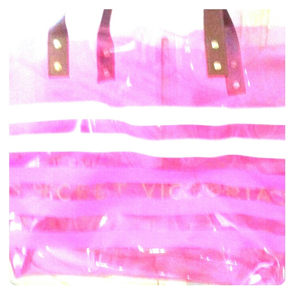 Victoria's Secret Large Beach Tote